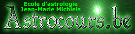 Astrologie Jean-Marie Michiels