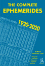 The Complete Ephemerides 1920-2020 (cliquez pour agrandir)