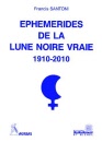 Ephémérides de la Lune noire vraie (cliquez pour agrandir)